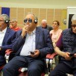 Balkan K&ouml;rler Danışma Komitesi 25. Olağan Toplantısı