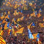 Gerilim artıyor! Bağımsızlık i&ccedil;in tarih verdiler