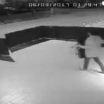 Ev taşır gibi hırsızlık yaptılar