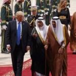 ABD-Suudi anlaşmasıyla ilgili flaş iddia!