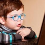 Dikkat! &Ccedil;ocuklar &ccedil;evrimi&ccedil;i