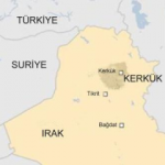 Ankara'yı gerecek Kerk&uuml;k planı!