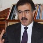 Barzani'nin sözcüsü: Türkiye ile konuştuk...