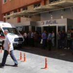 Batman'da peş peşe iki saldırı