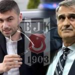 Beşiktaş Burak Yılmaz'ı kesin alacak mı? Burak Yılmaz kimdir?
