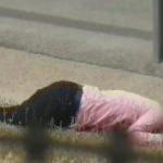 Bonzai içen genç TEM otoyolu kenarına yattı!