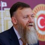 CHP'nin son ihaneti! Katar, T&uuml;rkiye &uuml;zerinden...