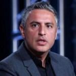 İkinci Griffin vakası! Reza Aslan kovuldu