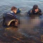 Arkadaşlarını kurtarmak isteyen 2 çocuk boğuldu