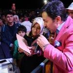 Edremit Belediyesi ramazan etkinlikleri