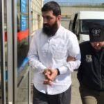 Ebu Hanzala tutuklandı