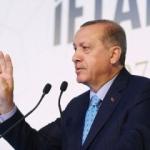 Erdoğan'dan Kılıçdaroğlu'na 'Rabia' cevabı