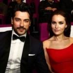Evcen ve Özçivit'in düğün yeri belli oldu