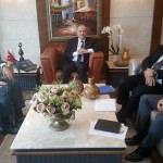 "Yerli otomobil i&ccedil;in en doğru adres Sakarya"