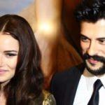 Fahriye'den Burak’a gelinlik yasağı