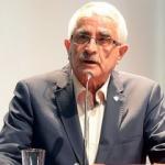 Feridun Tankut güven tazeledi