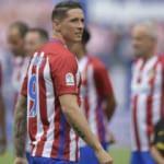Fernando Torres'den ayrılık kararı