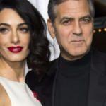George Clooney ikiz bebek babası oldu