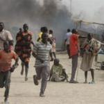 Güney Sudan'da çatışma: 38 ölü