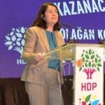 HDP'den T&uuml;rk askeri ve Katar a&ccedil;ıklaması