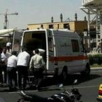 İran'lı yetkililer saldırıyı d&uuml;zenleyeni a&ccedil;ıkladı