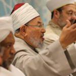 İslam alimi El-Karadavi ter&ouml;rist ilan edildi