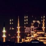 İstanbul Ramazan'da bir başka güzel!