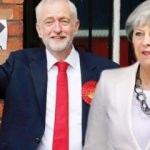 İşte İngiltere'deki seçimden ilk sonuçlar