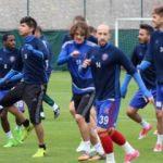 Karabükspor'un kamp programı belli oldu