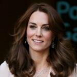 Kate Middleton'un bakımlı saçlarının sırrı ne?