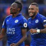 Leicester'ın golcüsünden F.Bahçe açıklaması