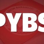 2017 PYBS Türkçe, Matematik, Fen, Sosyal, soru ve cevapları - MEB 