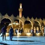 'Peygamberler Şehri'nde ramazan coşkusu