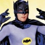 'Batman' Adam West hayatını kaybetti