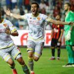 S&uuml;per Lig'e y&uuml;kselen 3. takım 