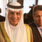 Suudi Arabistan 5 şart koştu! Yeni Katar çıkışı