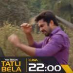 Tatlı Bela 95.bölüm Kanal 7'den izle! Astha ve Shlok'a şok saldırı