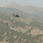 &Uuml;s b&ouml;lgesine saldırı: Şehit ve yaralılar var