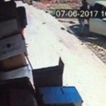 Otomobildeki 40 bin lirayı b&ouml;yle &ccedil;aldı