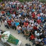İzmir'de kayıp çocuğun cesedinin bulunması