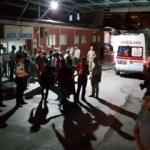 500 asker tedavi altına alındı