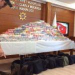 Masaya sığmadı! Değeri tam 80 milyon lira