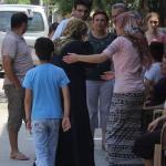 Adana'da silahla vurulan iki kadın yaralandı