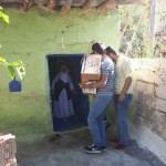 Bismil Belediyesinden yaşlılara ramazan yardımı