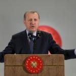 Erdoğan'dan 'sınır' mesajı: Hazırlıkları yapıyoruz