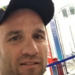 &Ouml;yle bir gaf yaptı ki... T&uuml;rk bayrağı yerine...