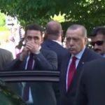 ABD polisi: Erdoğan'a taşla saldıracaklardı