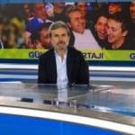 Aykut Kocaman'ın ilk s&ouml;zleri