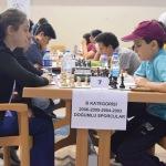 Bilecik'te ödüllü satranç turnuvası