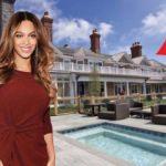 Beyonce evini doğumhaneye çevirdi